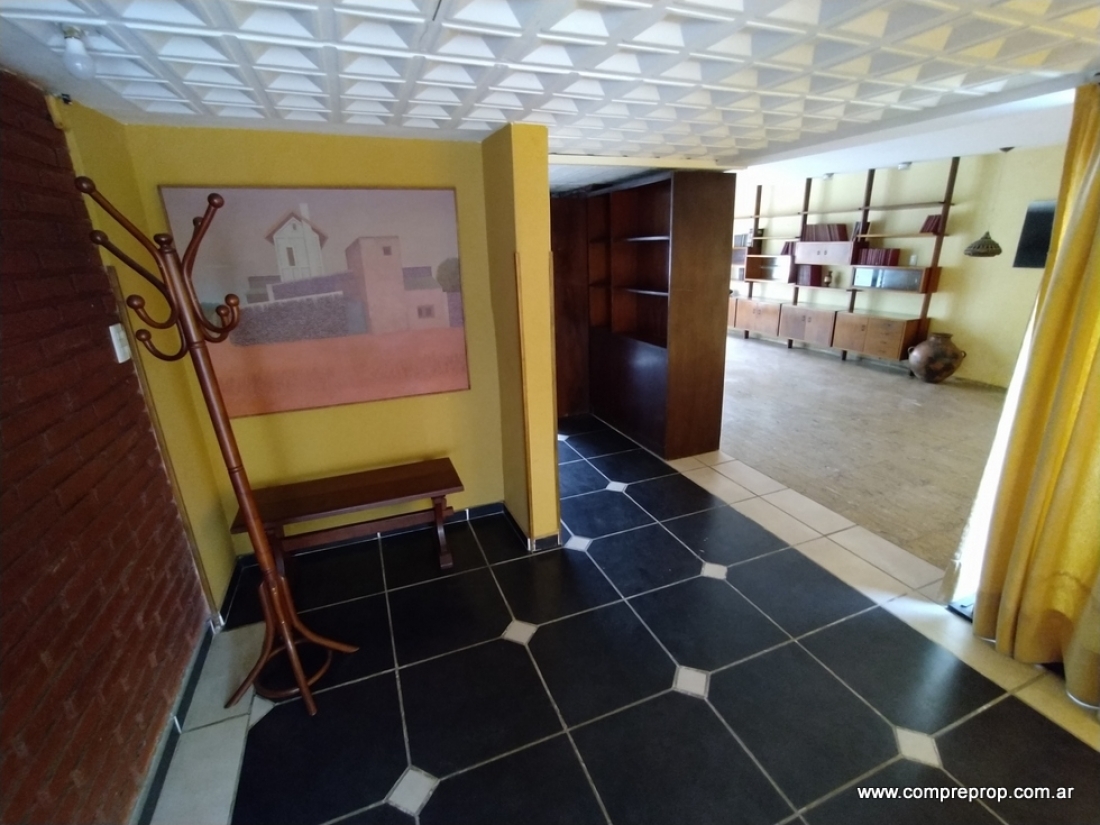 CRISOL SUD: CASA VENTA 3 DORMITORIOS CON EXCELENTES PRESTACIONES