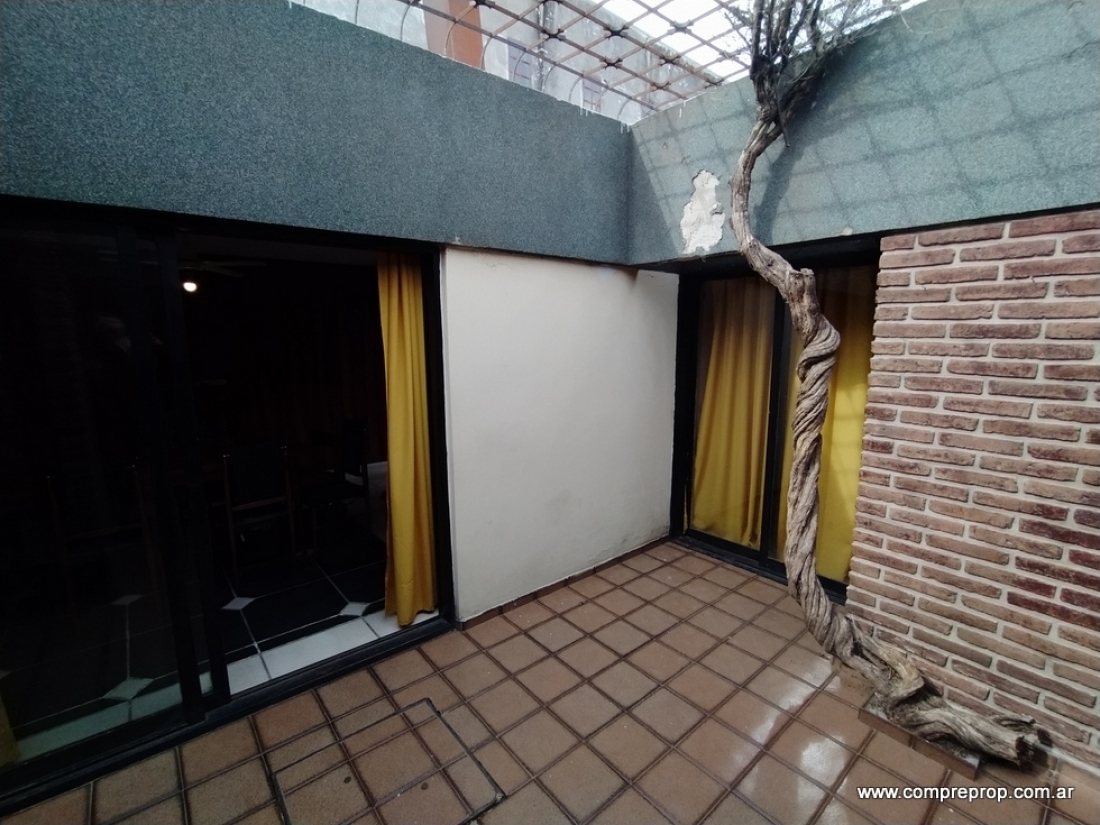 CRISOL SUD: CASA VENTA 3 DORMITORIOS CON EXCELENTES PRESTACIONES