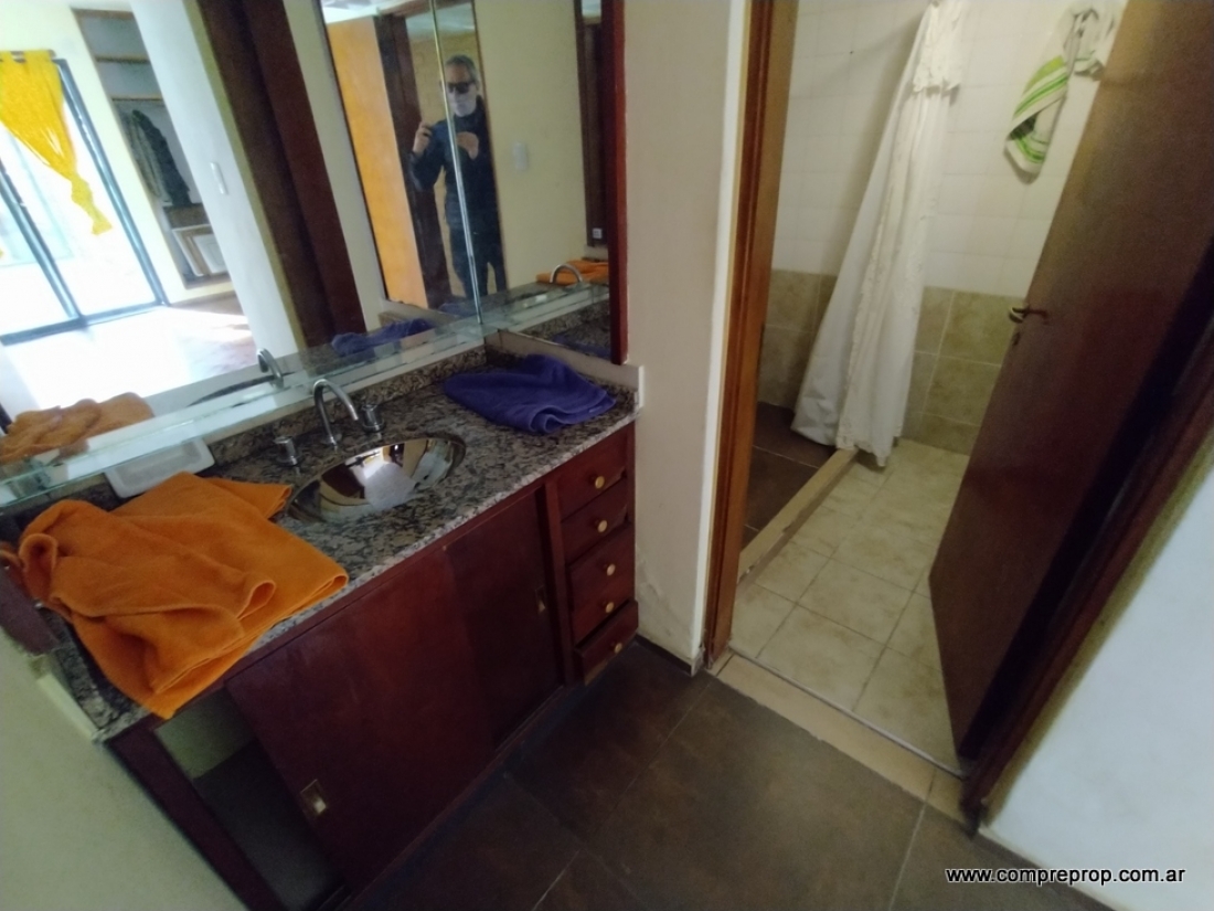 CRISOL SUD: CASA VENTA 3 DORMITORIOS CON EXCELENTES PRESTACIONES