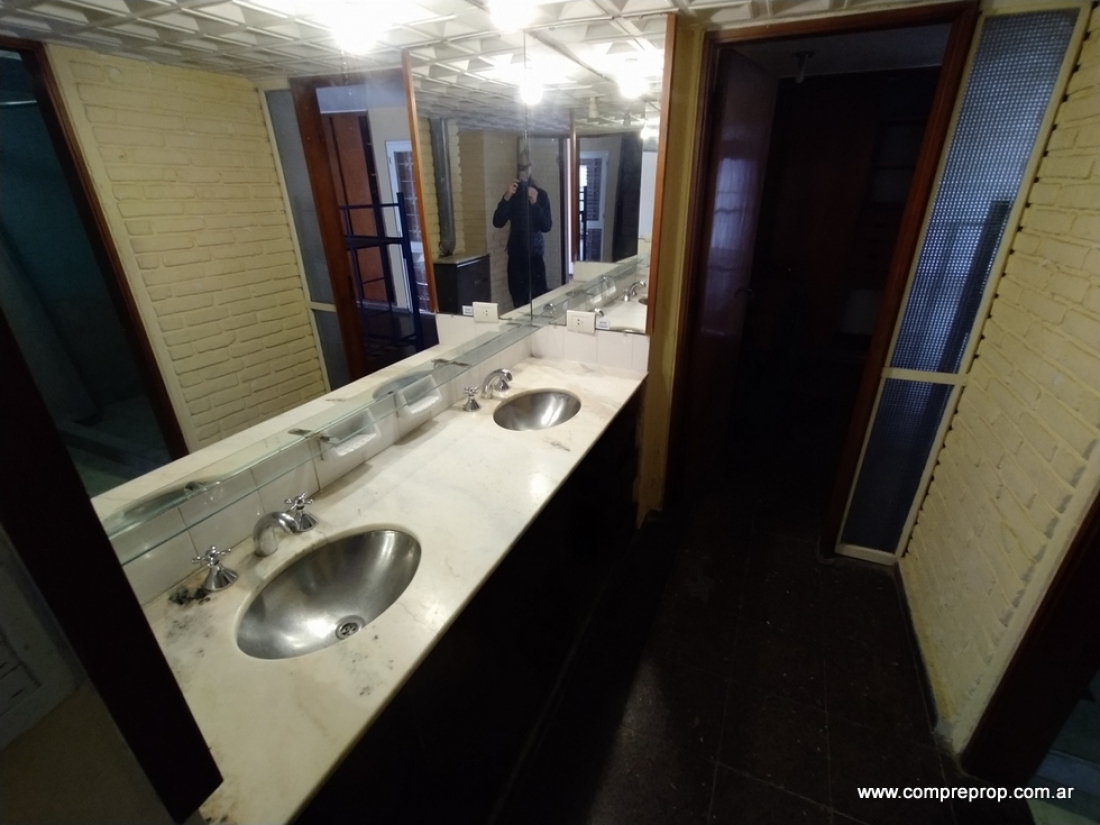 CRISOL SUD: CASA VENTA 3 DORMITORIOS CON EXCELENTES PRESTACIONES