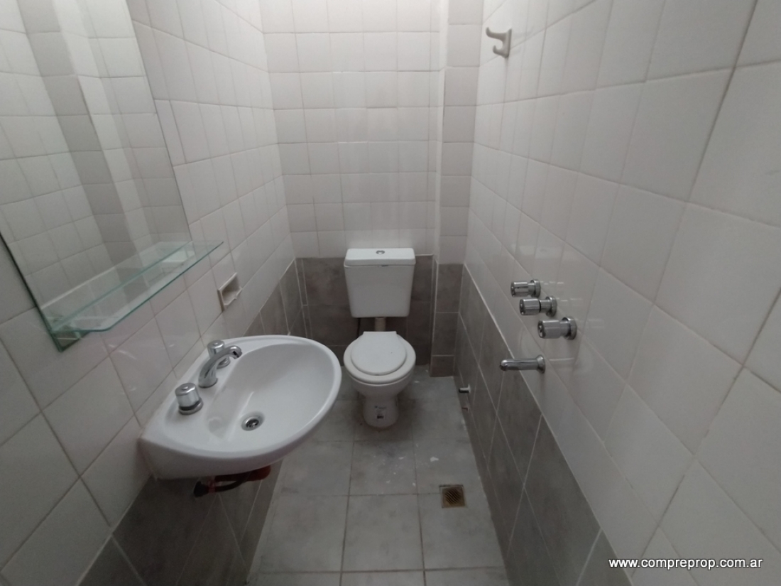 CRISOL SUD: CASA VENTA 3 DORMITORIOS CON EXCELENTES PRESTACIONES