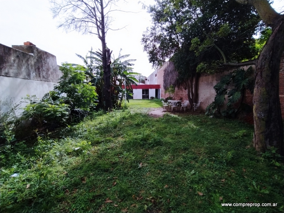 CRISOL SUD: CASA VENTA 3 DORMITORIOS CON EXCELENTES PRESTACIONES