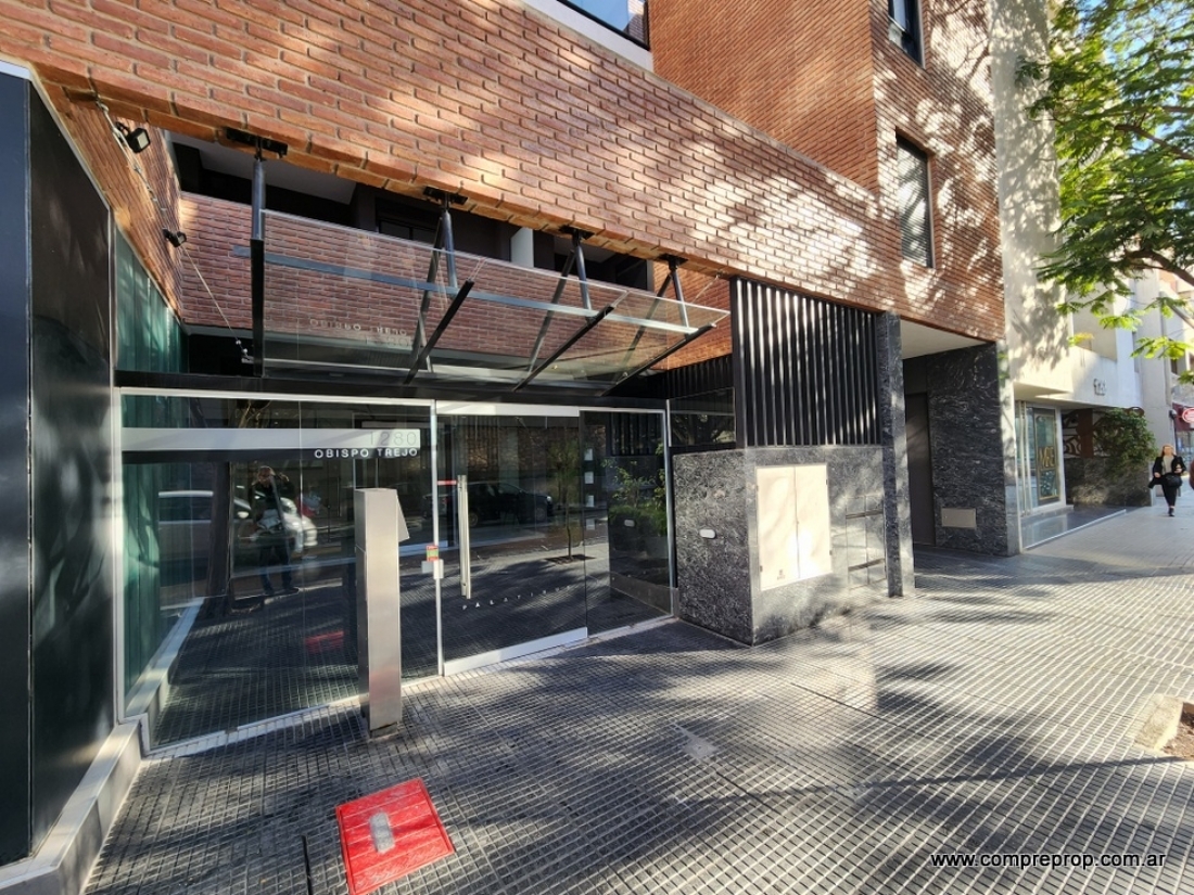 NUEVA CORDOBA VENTA DEPARTAMENTOS 1 DORMITORIO A ESTRENAR