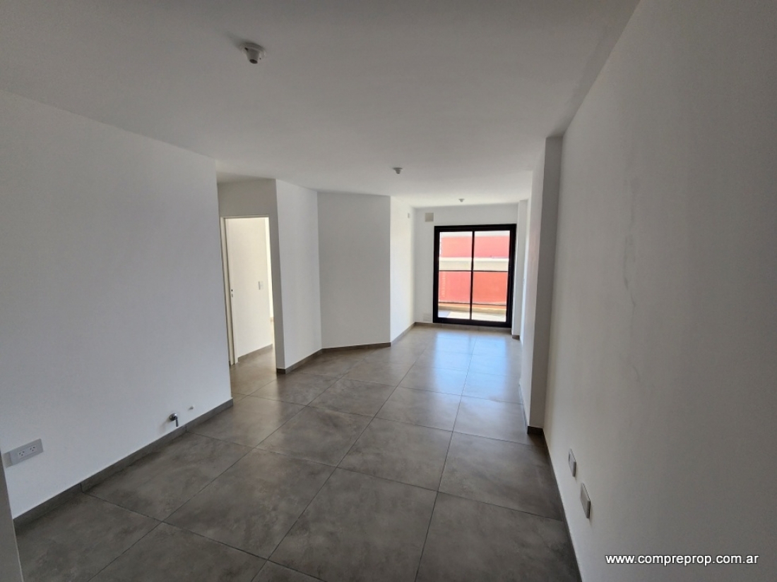NUEVA CORDOBA VENTA DEPARTAMENTOS 1 DORMITORIO A ESTRENAR