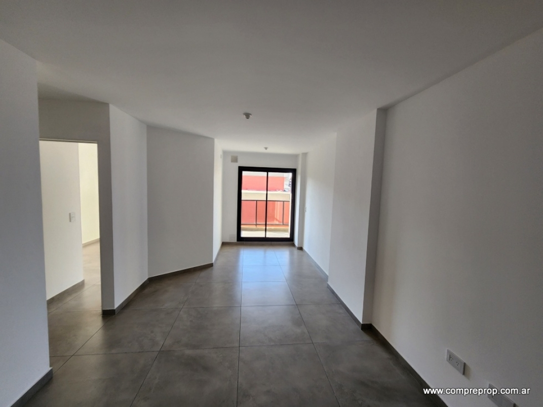 NUEVA CORDOBA VENTA DEPARTAMENTOS 1 DORMITORIO A ESTRENAR