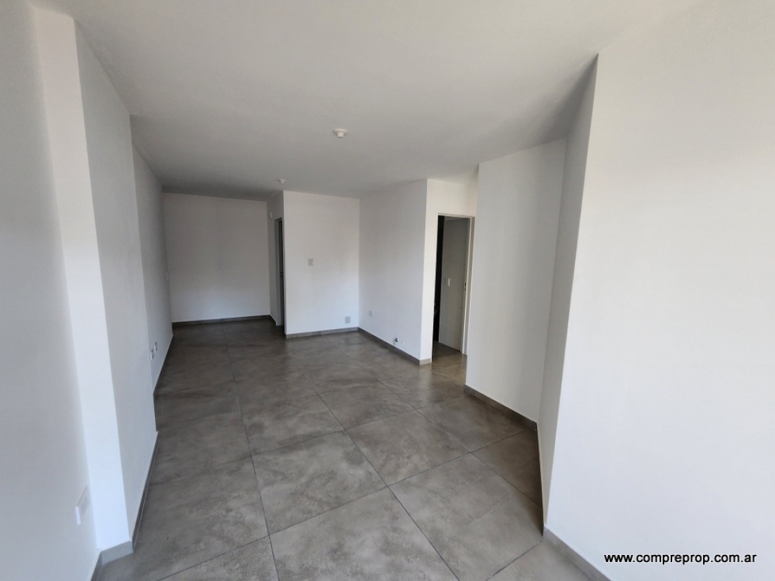 NUEVA CORDOBA VENTA DEPARTAMENTOS 1 DORMITORIO A ESTRENAR