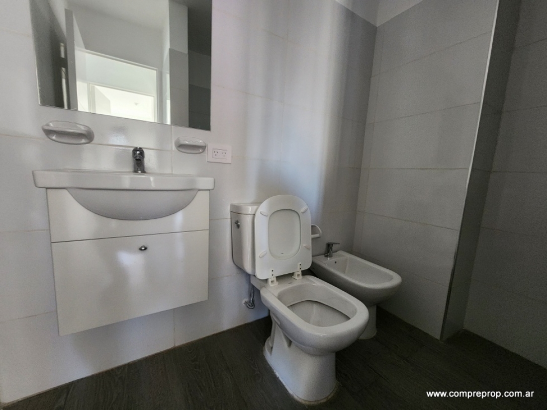 NUEVA CORDOBA VENTA DEPARTAMENTOS 1 DORMITORIO A ESTRENAR