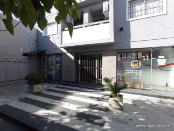 VENTA B PUEYRREDON DEPARTAMENTO 1 DORMITORIO 