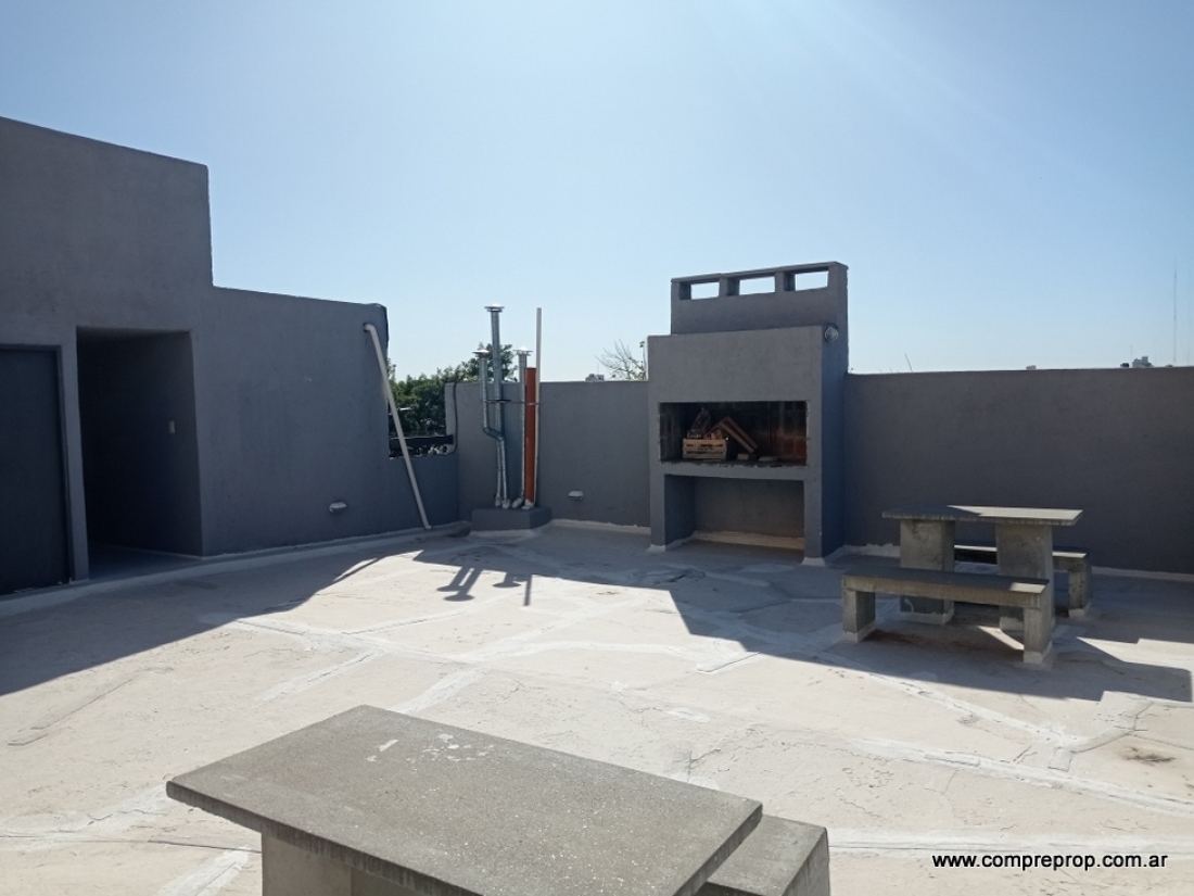 VENTA B PUEYRREDON DEPARTAMENTO 1 DORMITORIO 