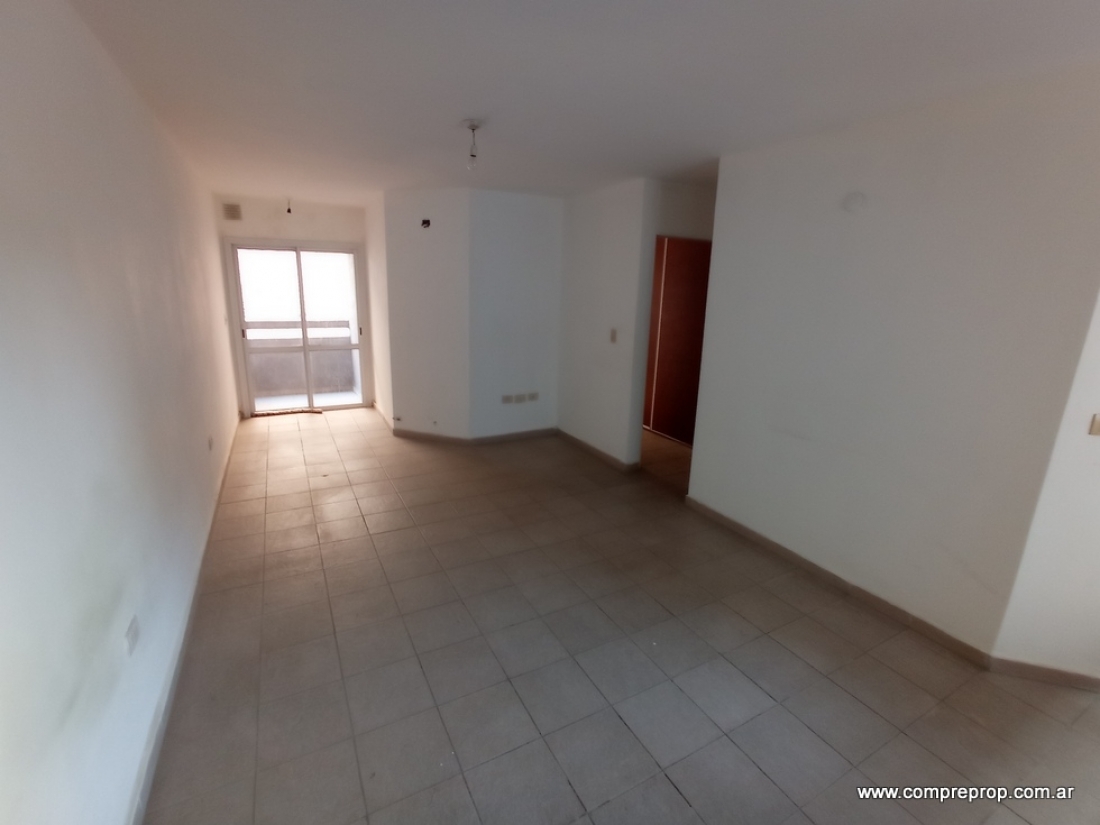 VENTA B PUEYRREDON DEPARTAMENTO 1 DORMITORIO 