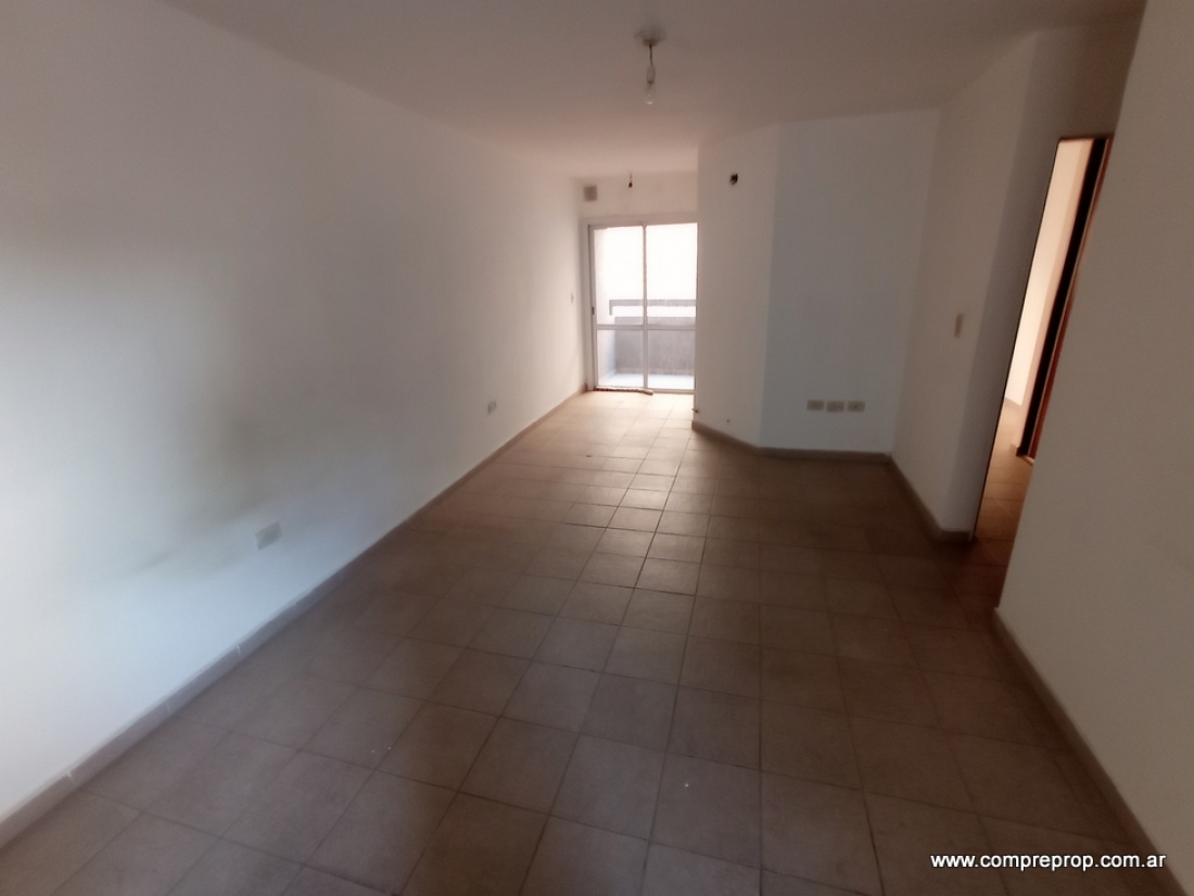 VENTA B PUEYRREDON DEPARTAMENTO 1 DORMITORIO 