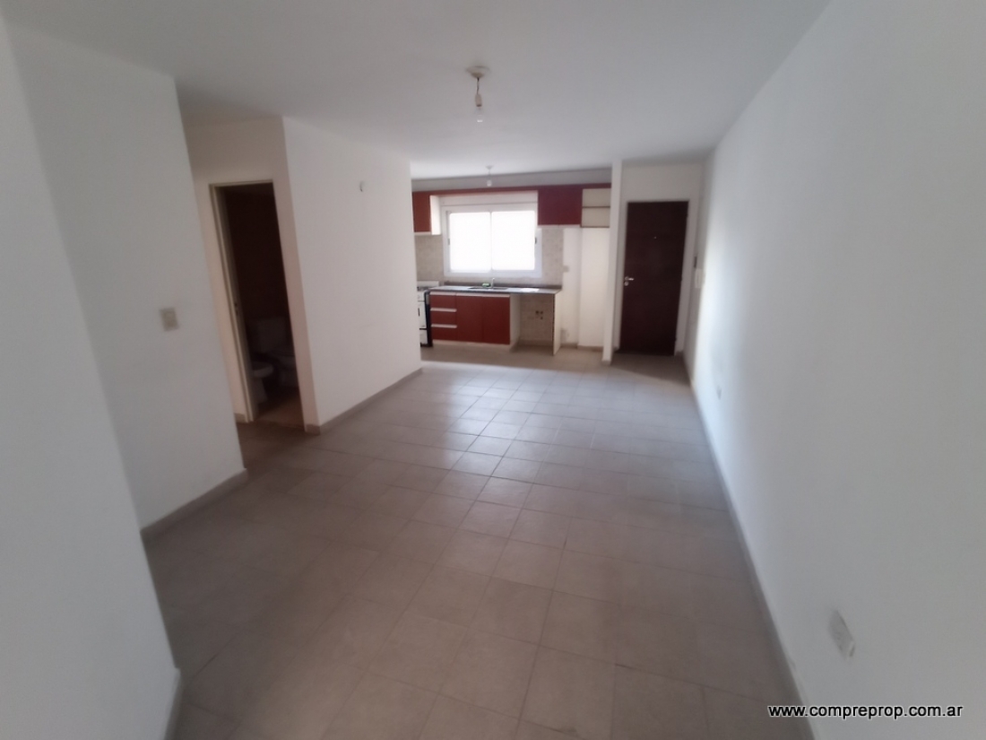 VENTA B PUEYRREDON DEPARTAMENTO 1 DORMITORIO 