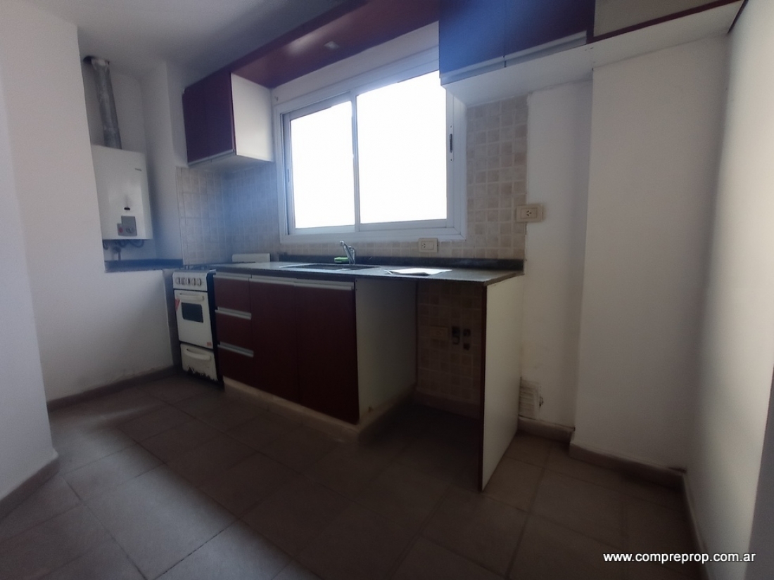 VENTA B PUEYRREDON DEPARTAMENTO 1 DORMITORIO 