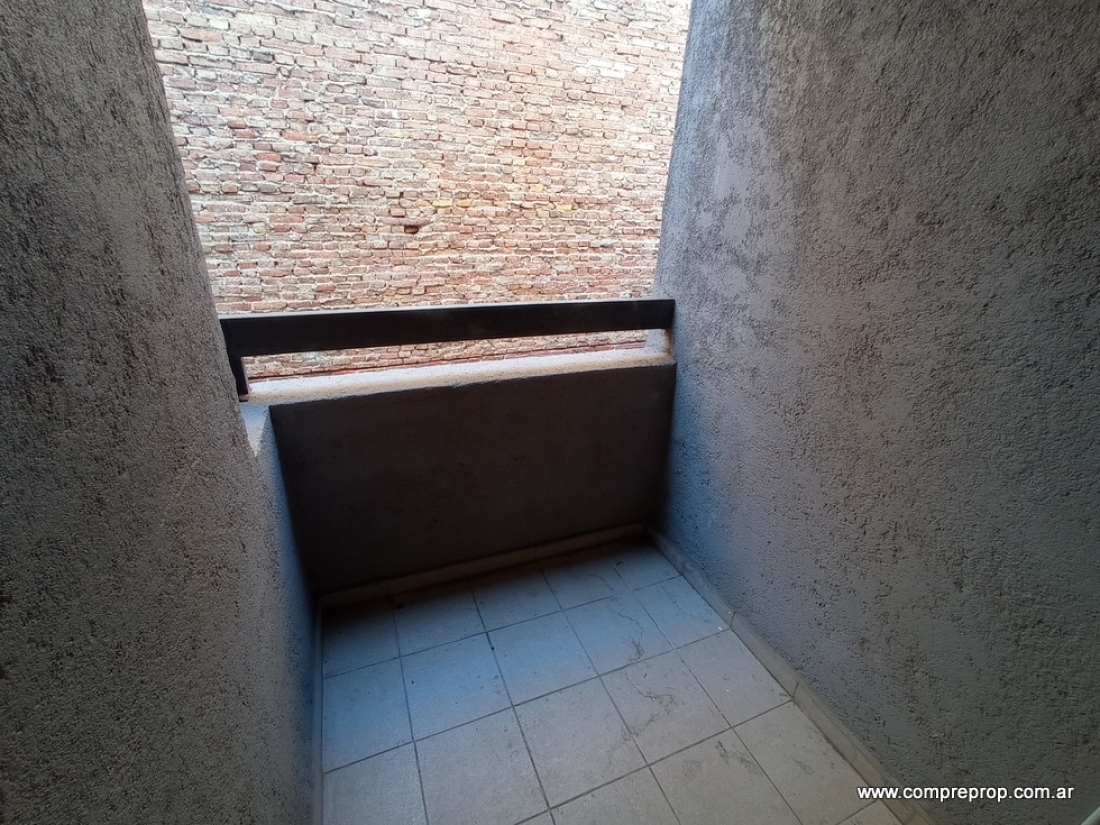 VENTA B PUEYRREDON DEPARTAMENTO 1 DORMITORIO 