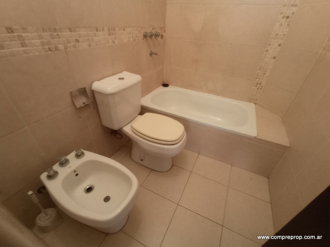 VENTA B PUEYRREDON DEPARTAMENTO 1 DORMITORIO 