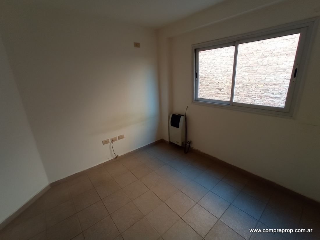 VENTA B PUEYRREDON DEPARTAMENTO 1 DORMITORIO 