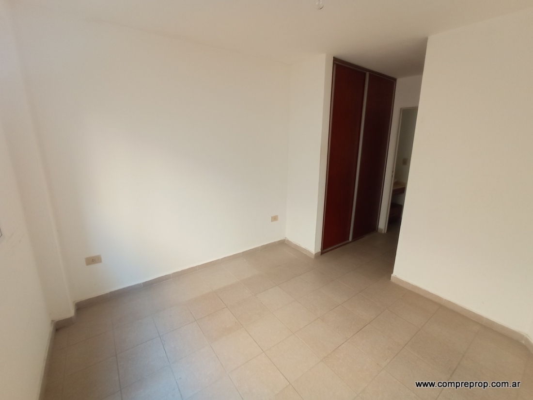 VENTA B PUEYRREDON DEPARTAMENTO 1 DORMITORIO 