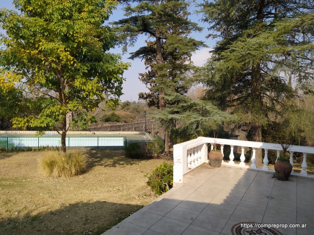 CASA TERRENO EN VENTA VILLA WARCALDE 