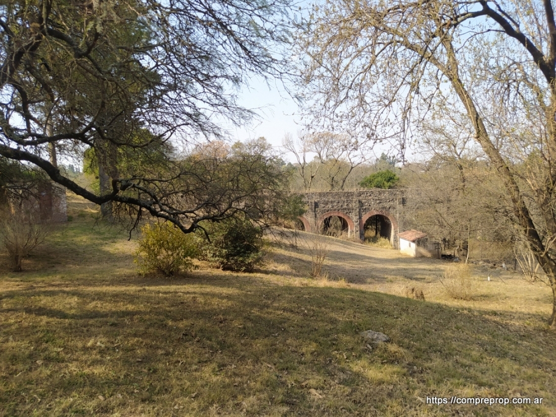 CASA TERRENO EN VENTA VILLA WARCALDE 