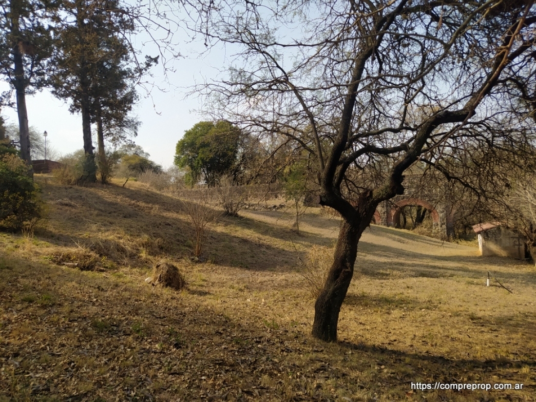 CASA TERRENO EN VENTA VILLA WARCALDE 
