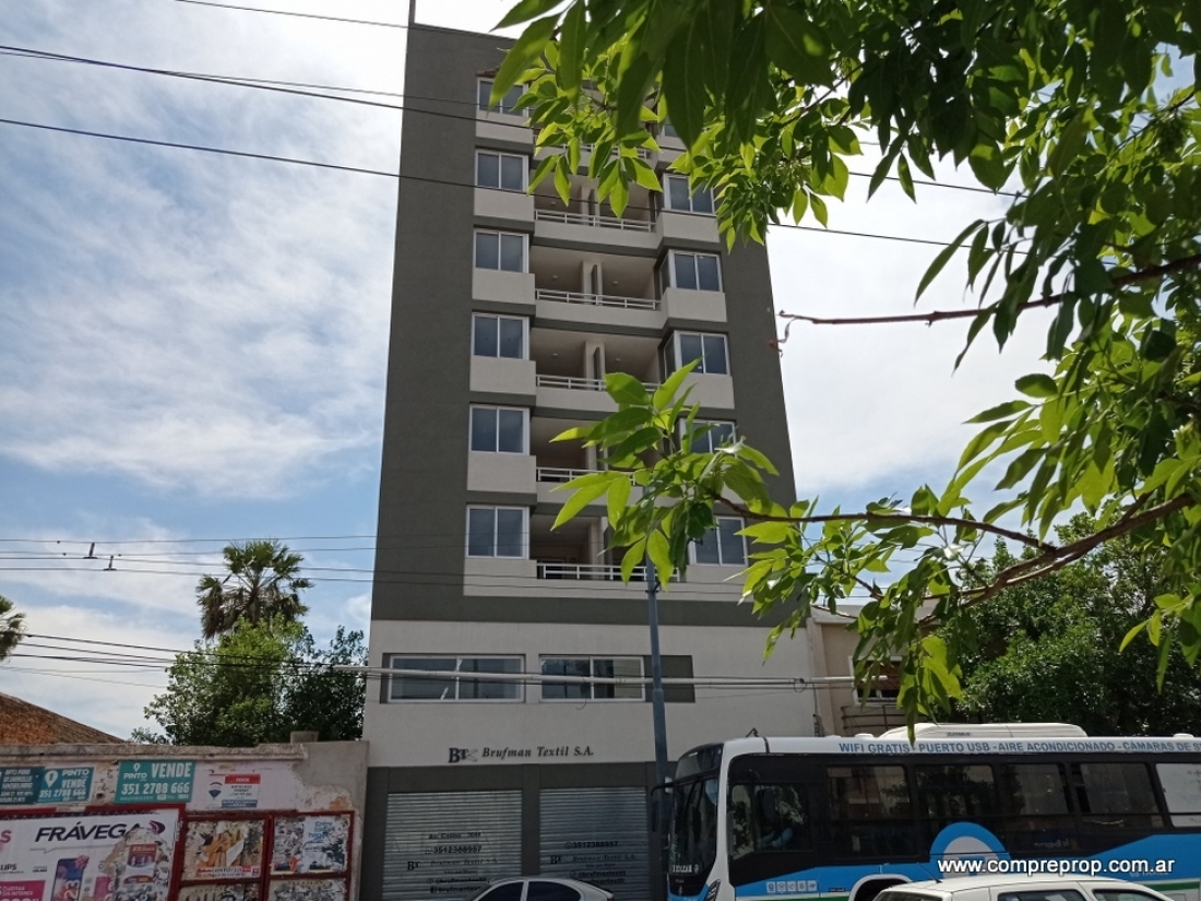 ALTO ALBERDI VENTA DEPARTAMENTOS 2 DORMITORIOS 2 BA�OS