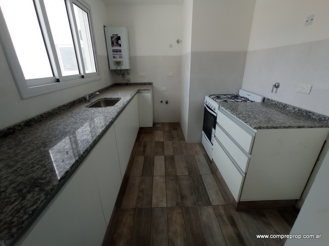 ALTO ALBERDI VENTA DEPARTAMENTOS 2 DORMITORIOS 2 BA�OS