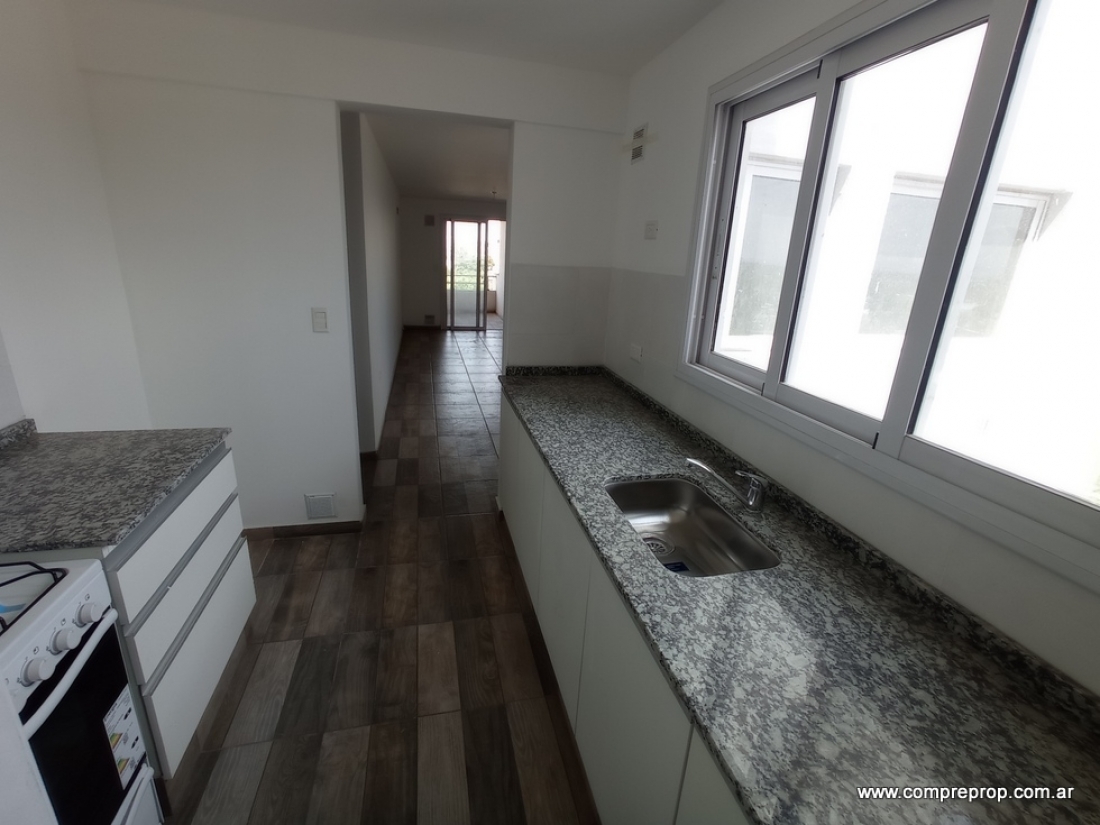 ALTO ALBERDI VENTA DEPARTAMENTOS 2 DORMITORIOS 2 BA�OS