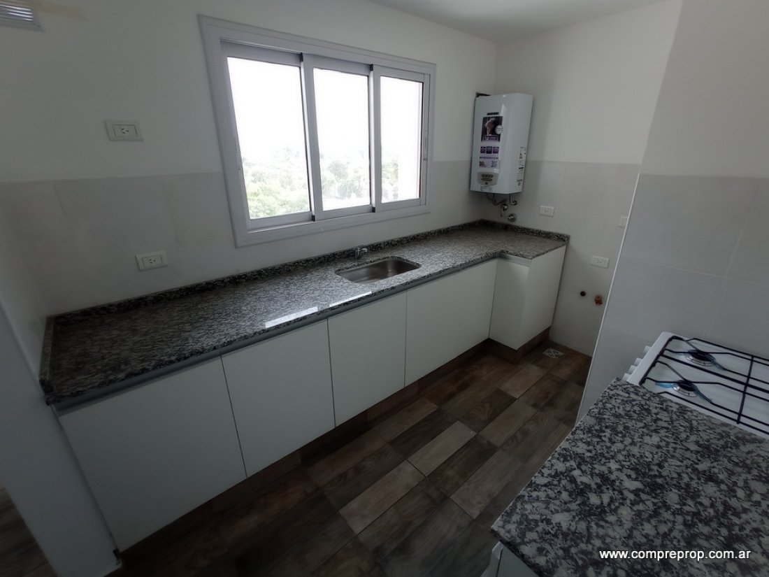 ALTO ALBERDI VENTA DEPARTAMENTOS 2 DORMITORIOS 2 BA�OS