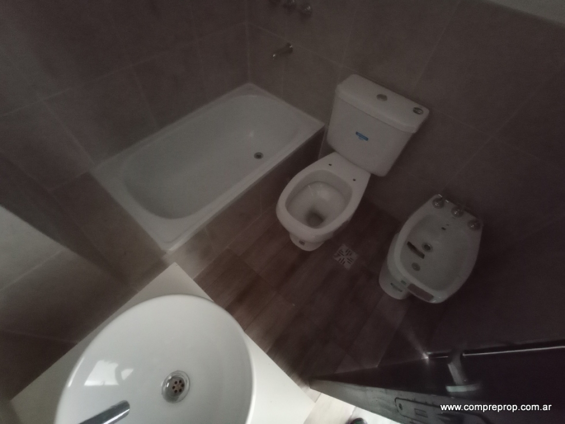 ALTO ALBERDI VENTA DEPARTAMENTOS 2 DORMITORIOS 2 BA�OS