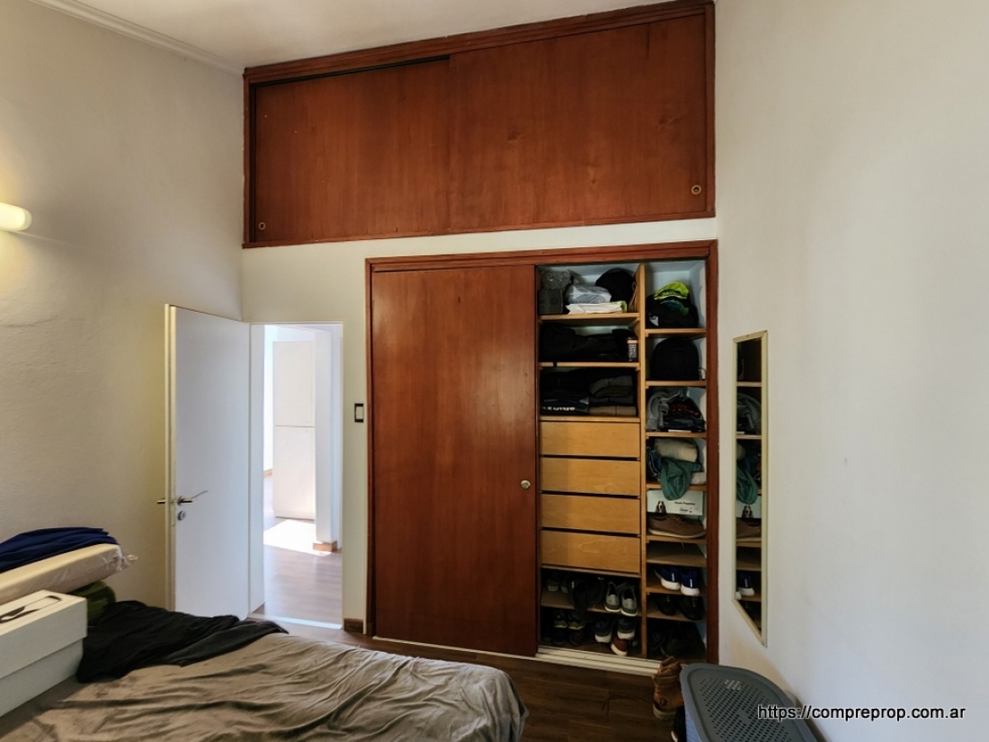 ARGUELLO CASA EN VENTA 3 DORMITORIOS MEJOR ZONA