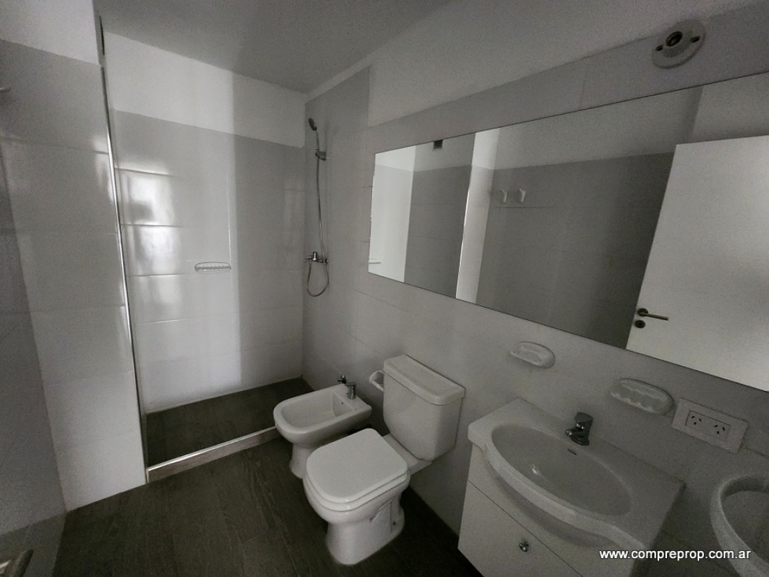 NUEVA CORDOBA VENTA DEPARTAMENTOS 2 DORMITORIOS 