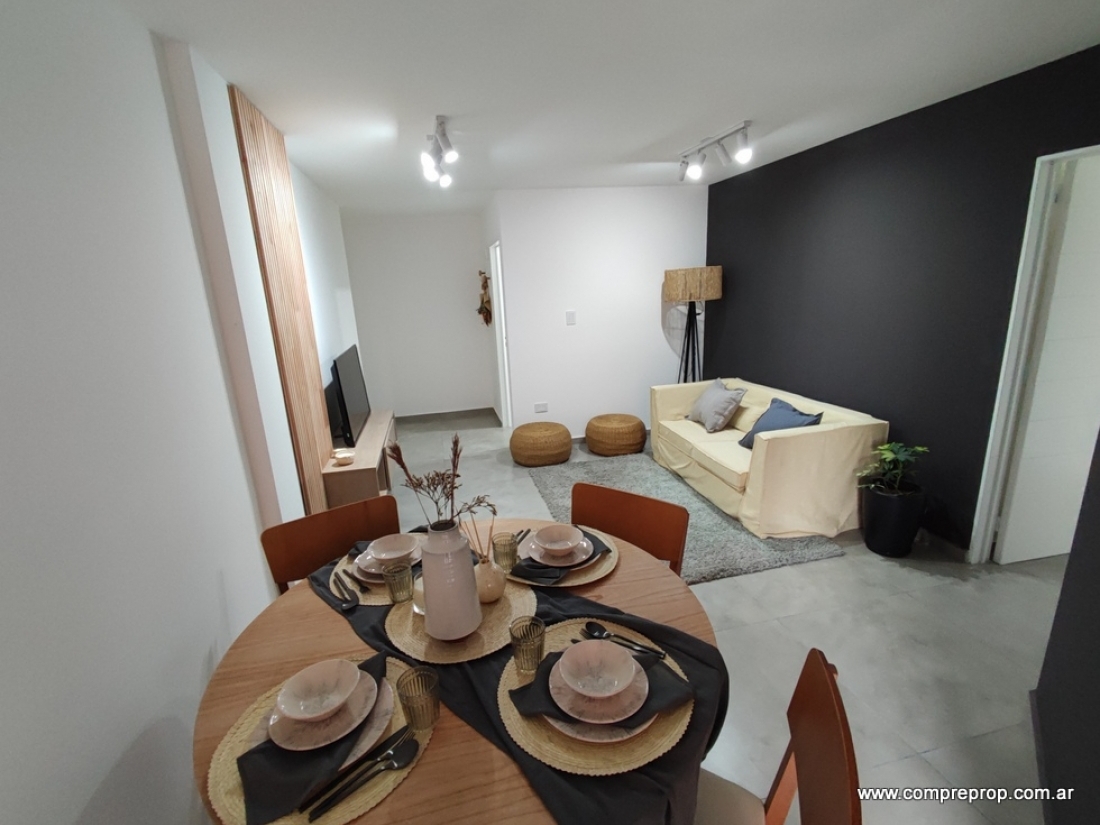 NUEVA CORDOBA VENTA DEPARTAMENTOS GRAN CALIDAD Y UBICACION