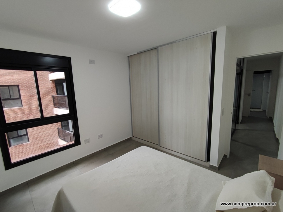 NUEVA CORDOBA VENTA DEPARTAMENTOS GRAN CALIDAD Y UBICACION