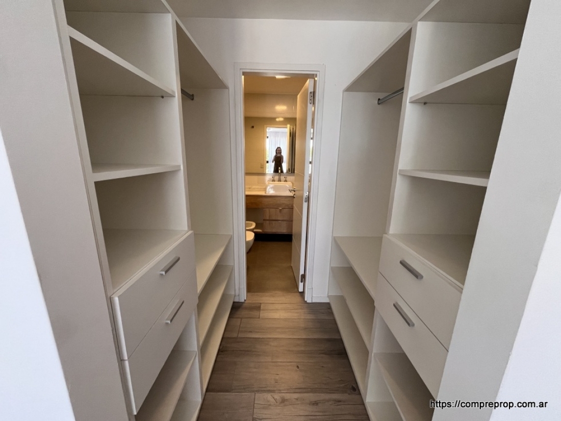 DEPARTAMENTO EN VENTA 2 DORMITORIOS ARGUELLO EL REFUGIO