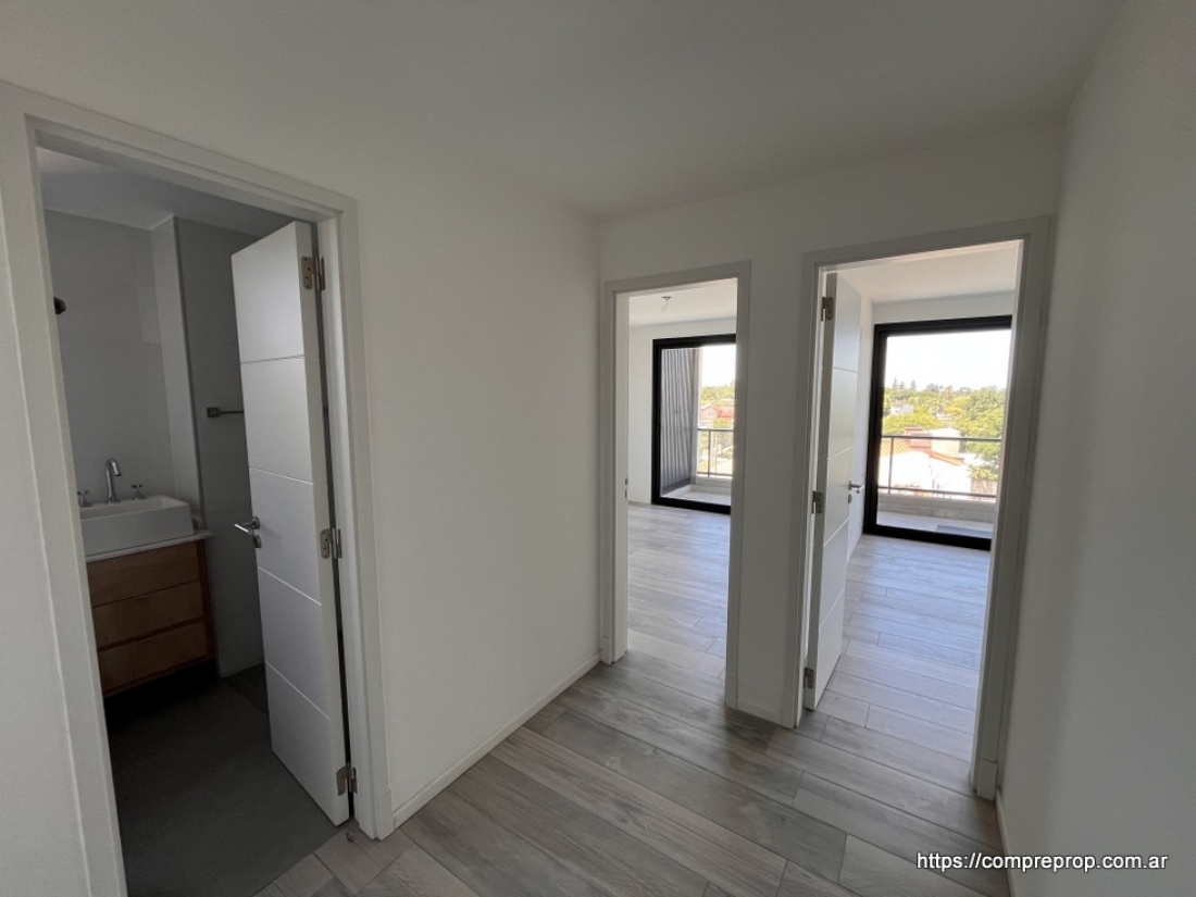 DEPARTAMENTO EN VENTA 3 DORMITORIOS ARGUELLO EL REFUGIO