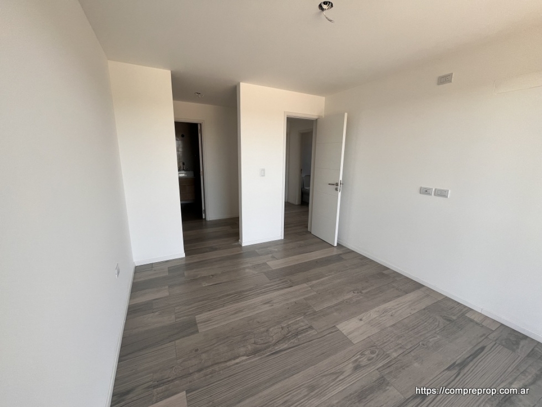 DEPARTAMENTO EN VENTA 3 DORMITORIOS ARGUELLO EL REFUGIO