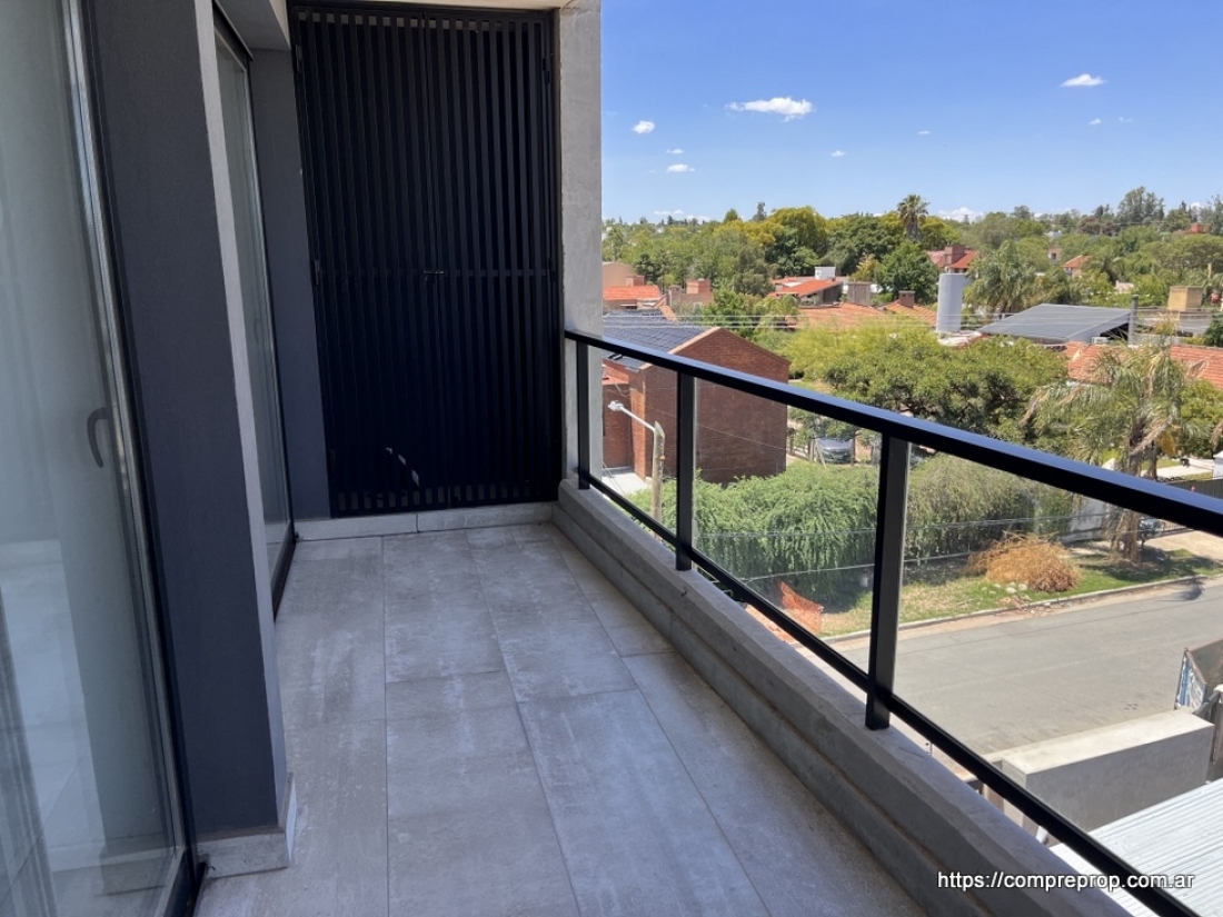 DEPARTAMENTO EN VENTA 3 DORMITORIOS ARGUELLO EL REFUGIO