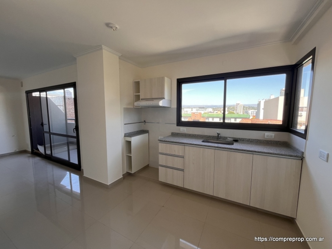 DEPARTAMENTO EN VENTA 3 DORMITORIOS VILLA CARLOS PAZ CON VISTAS