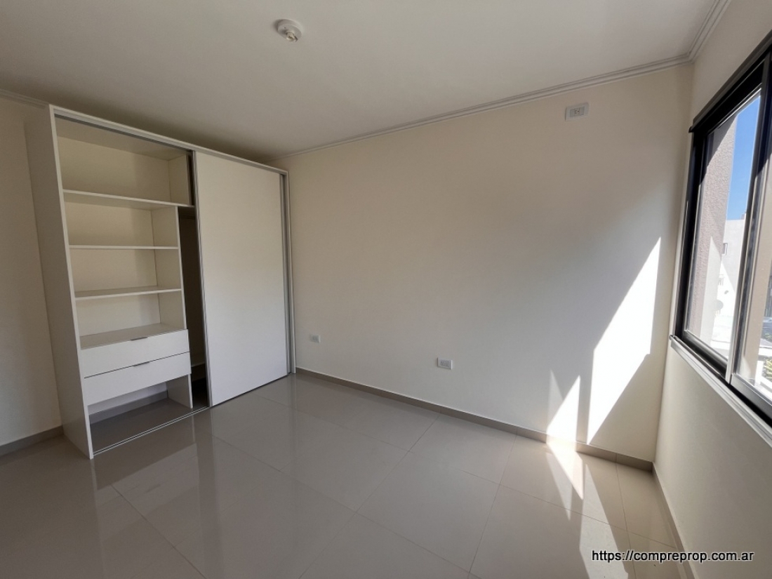 DEPARTAMENTO EN VENTA 3 DORMITORIOS VILLA CARLOS PAZ CON VISTAS