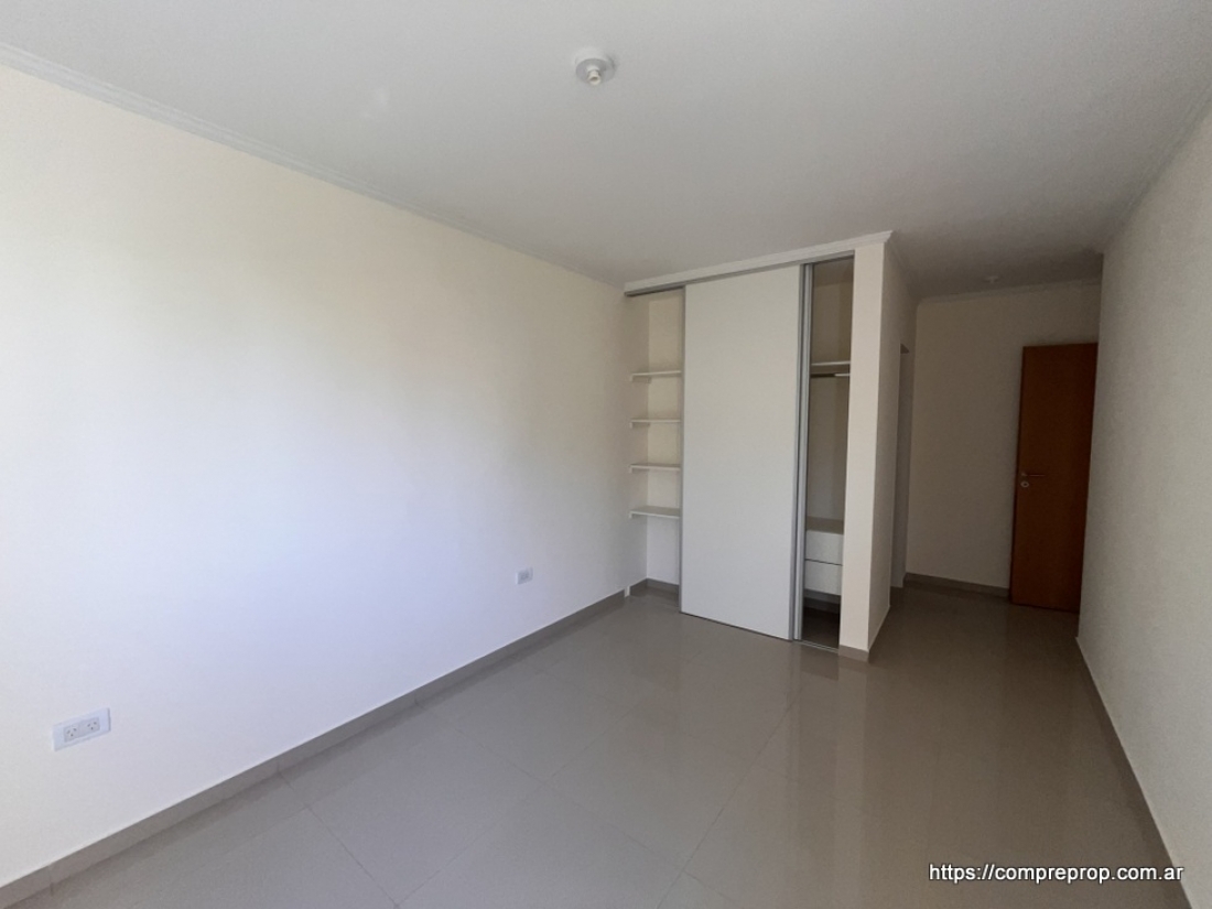 DEPARTAMENTO EN VENTA 3 DORMITORIOS VILLA CARLOS PAZ CON VISTAS