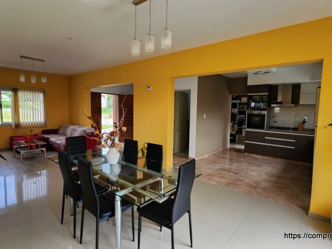 CASA EN VENTA TERRAZAS DE LA ESTANZUELA APTA CR�DITO HIPOTECARIO