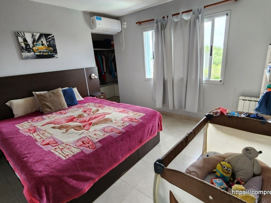 CASA EN VENTA TERRAZAS DE LA ESTANZUELA APTA CR�DITO HIPOTECARIO