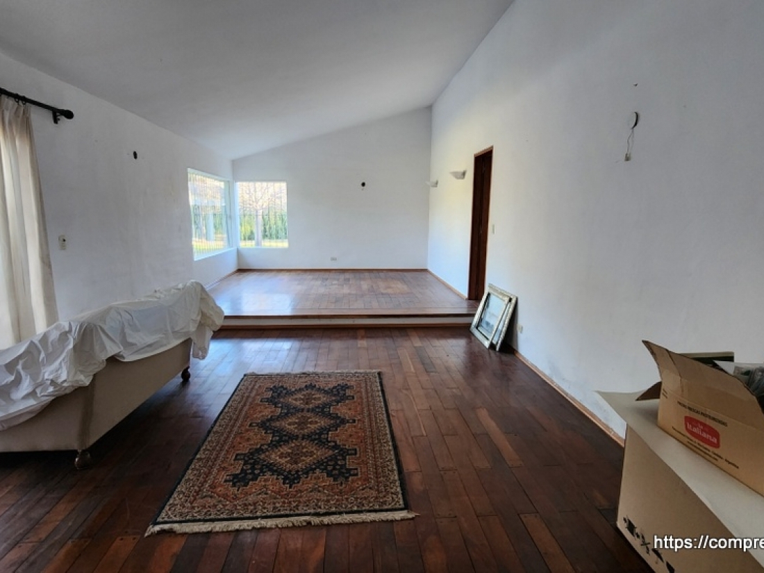 VILLA ALLENDE GOLF CASA EN VENTA CINCO LOTES 