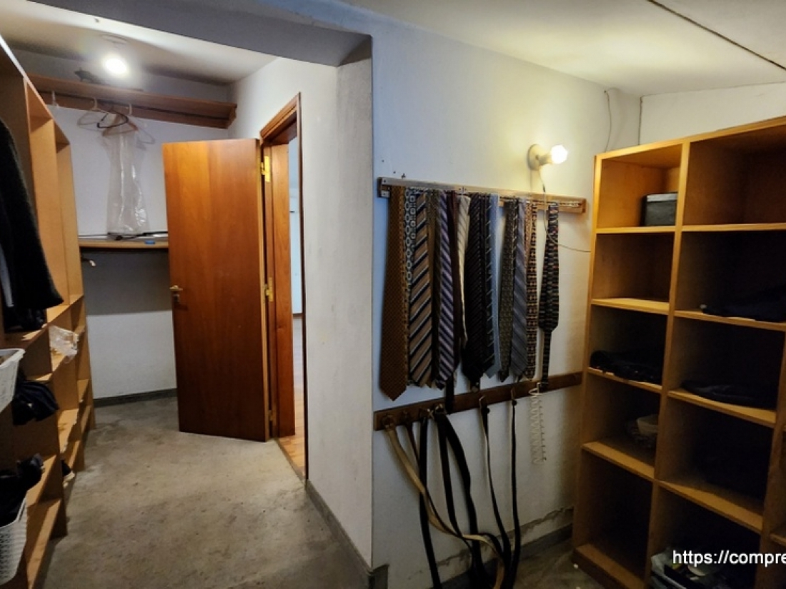 VILLA ALLENDE GOLF CASA EN VENTA CINCO LOTES 