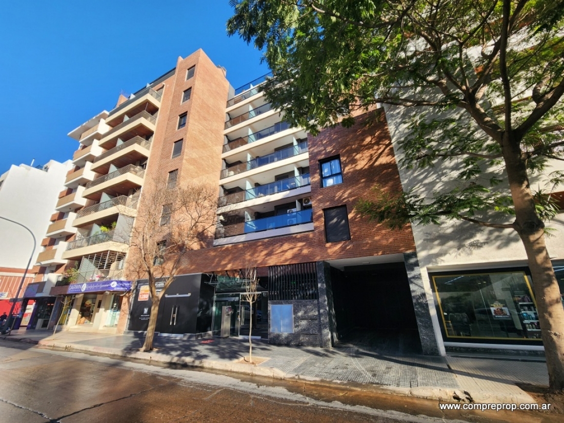 DEPARTAMENTO VENTA 2 DORMITORIOS B� NUEVA CORDOBA