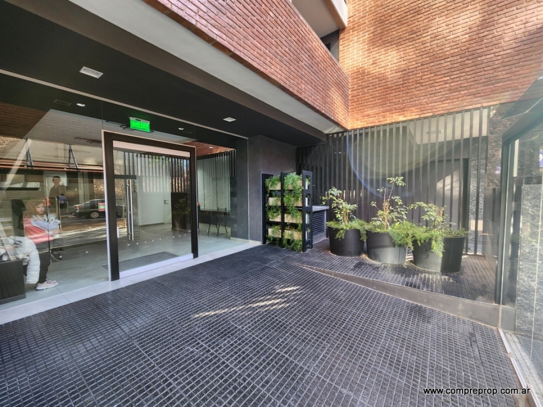 DEPARTAMENTO VENTA 2 DORMITORIOS B� NUEVA CORDOBA