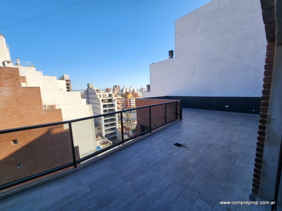 DEPARTAMENTO VENTA 2 DORMITORIOS B� NUEVA CORDOBA