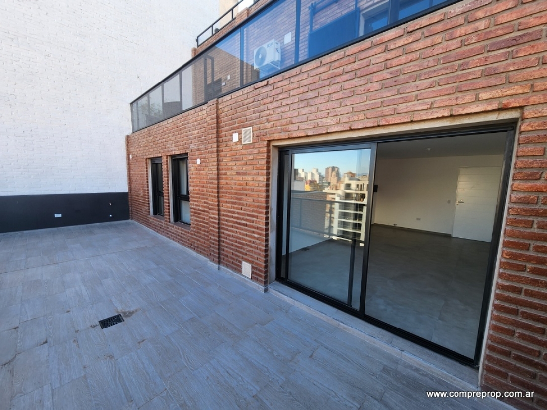 DEPARTAMENTO VENTA 2 DORMITORIOS B� NUEVA CORDOBA