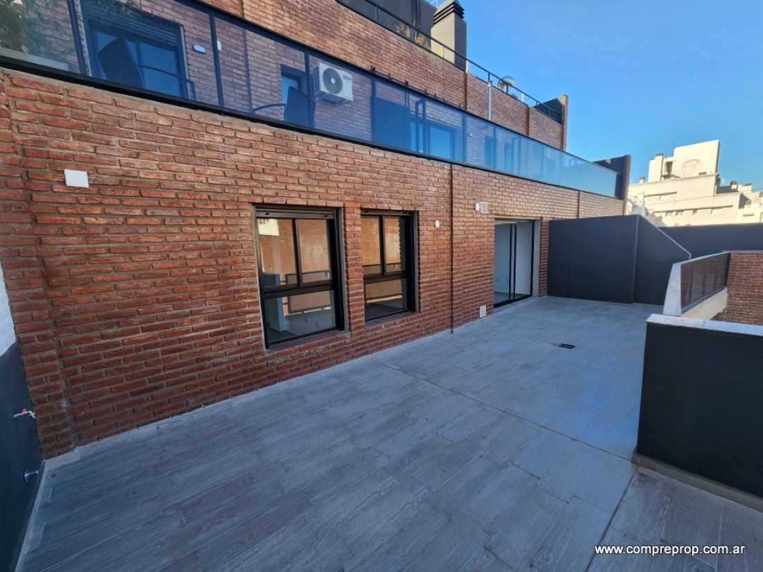 DEPARTAMENTO VENTA 2 DORMITORIOS B� NUEVA CORDOBA