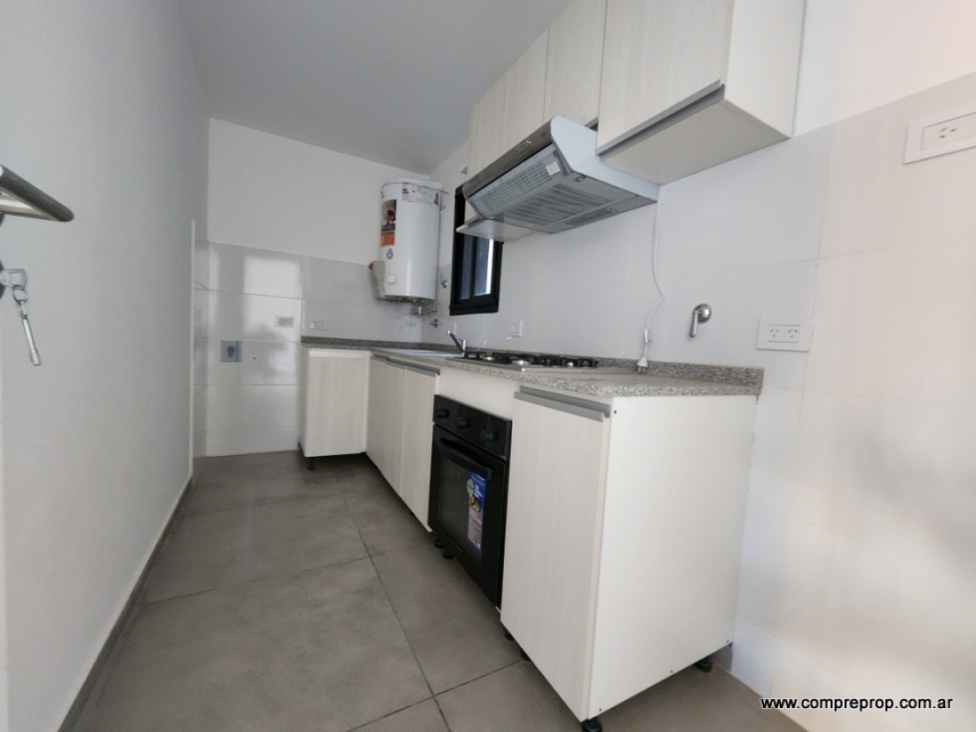 DEPARTAMENTO VENTA 2 DORMITORIOS B� NUEVA CORDOBA
